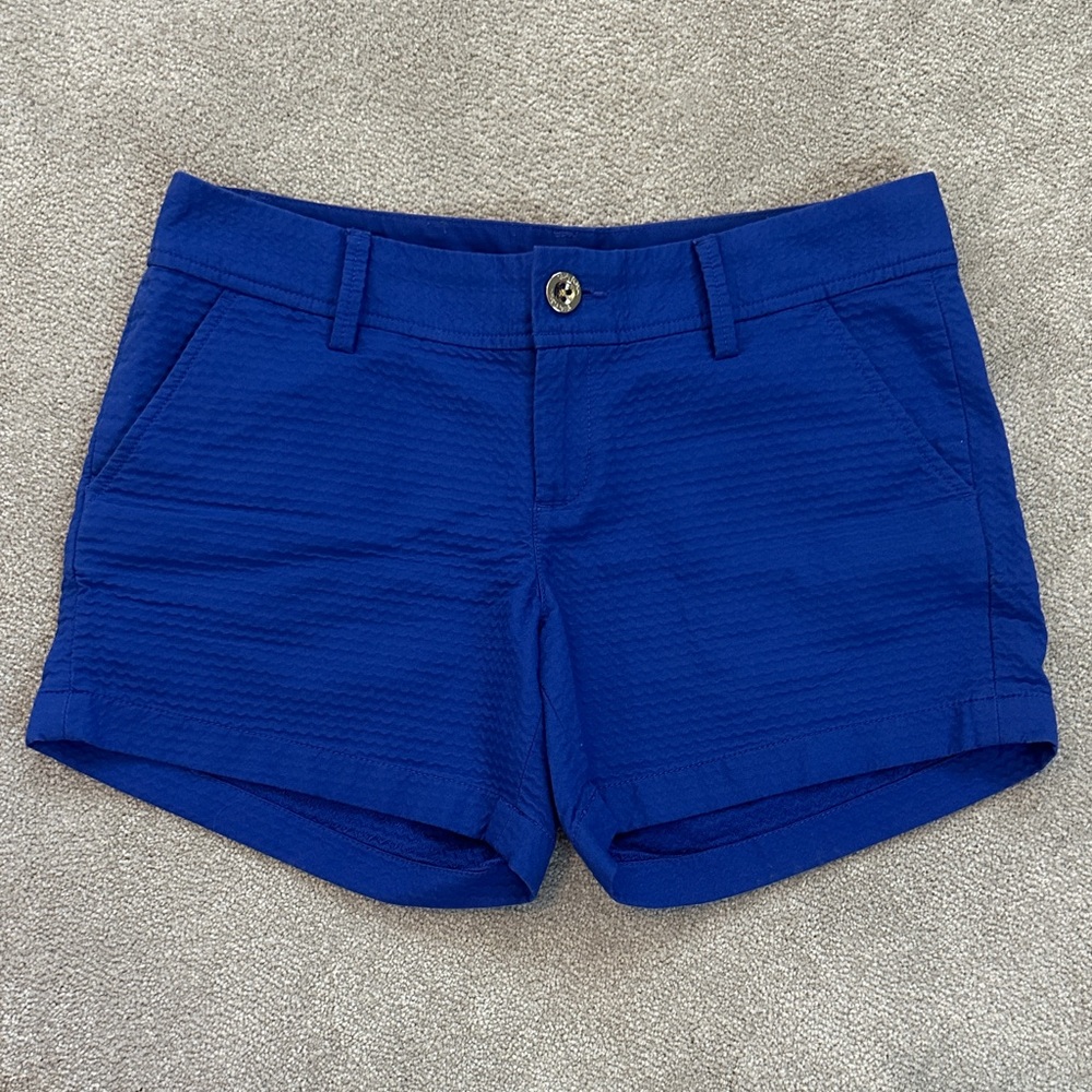 Lilly Pulitzer Callahan Shorts